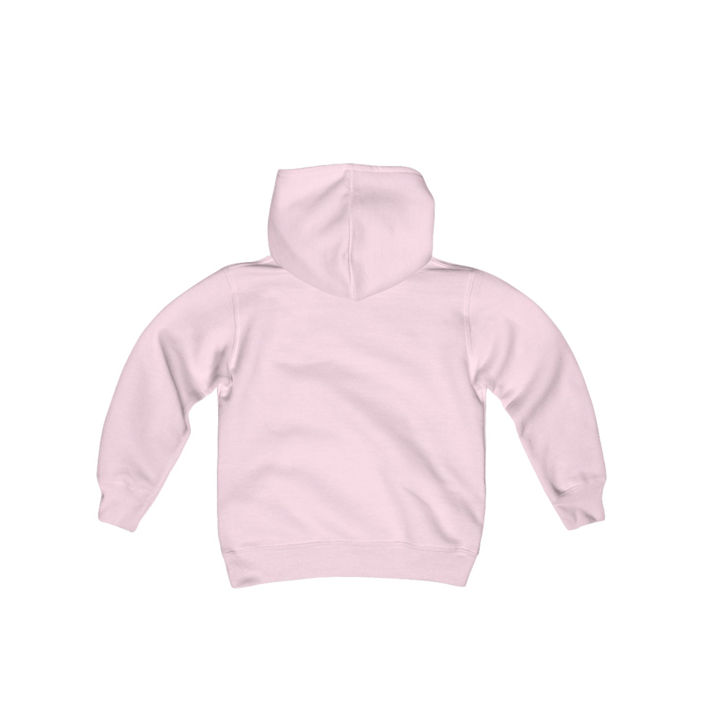 Cougar Youth Hooded Sweatshirt