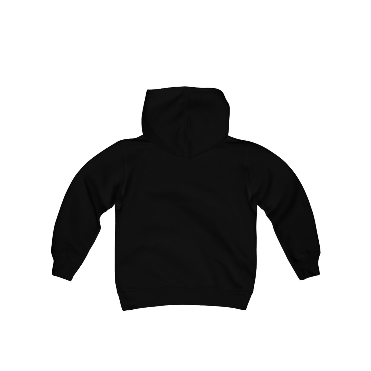 Cougar Youth Hooded Sweatshirt