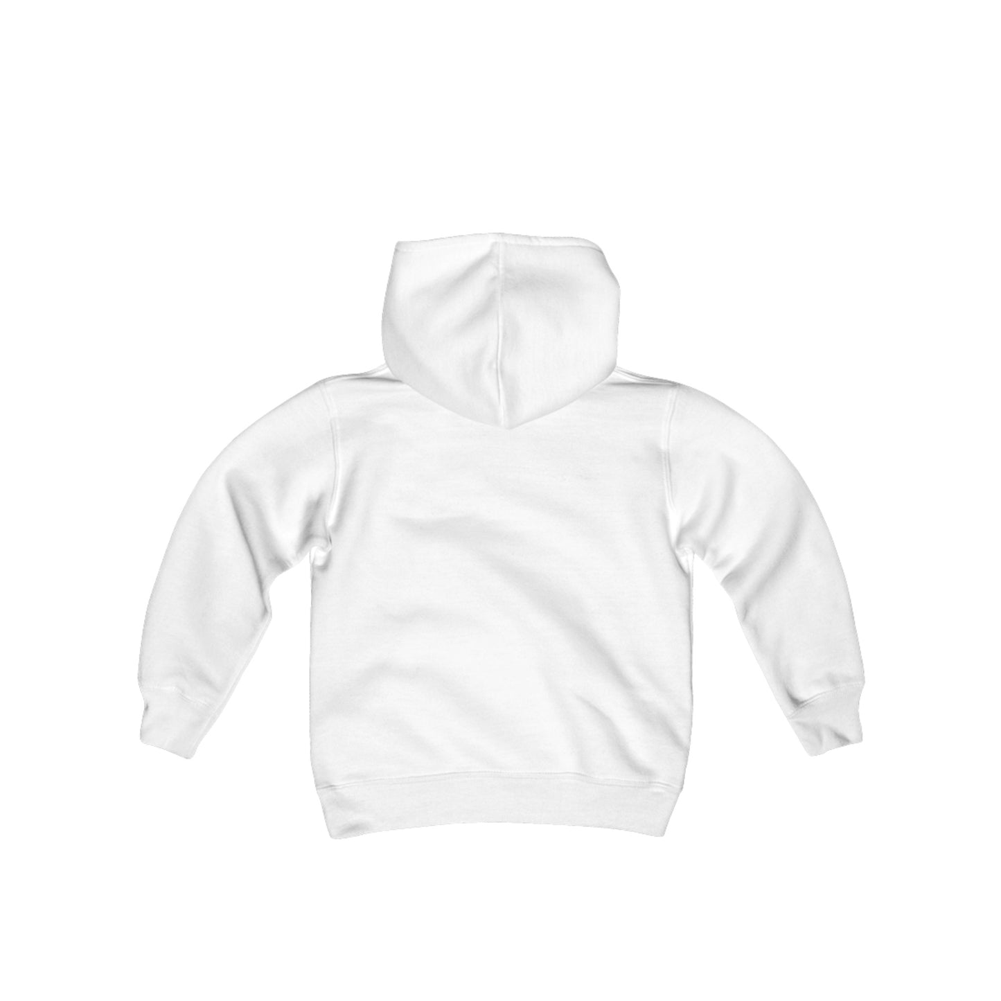 Cougar Youth Hooded Sweatshirt